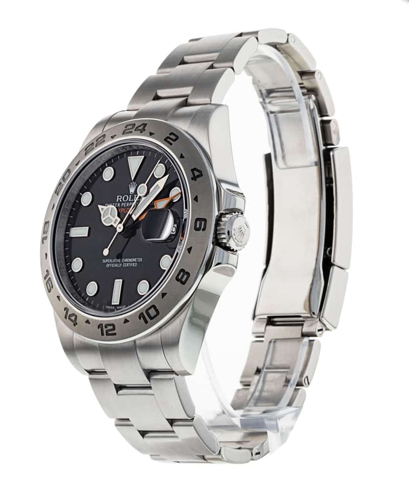 Rolex Explorer II 216570